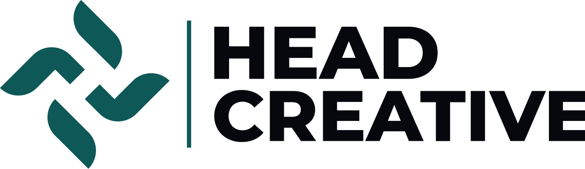 Logo Head Creative