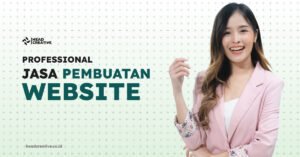 Jasa Pembuatan Website