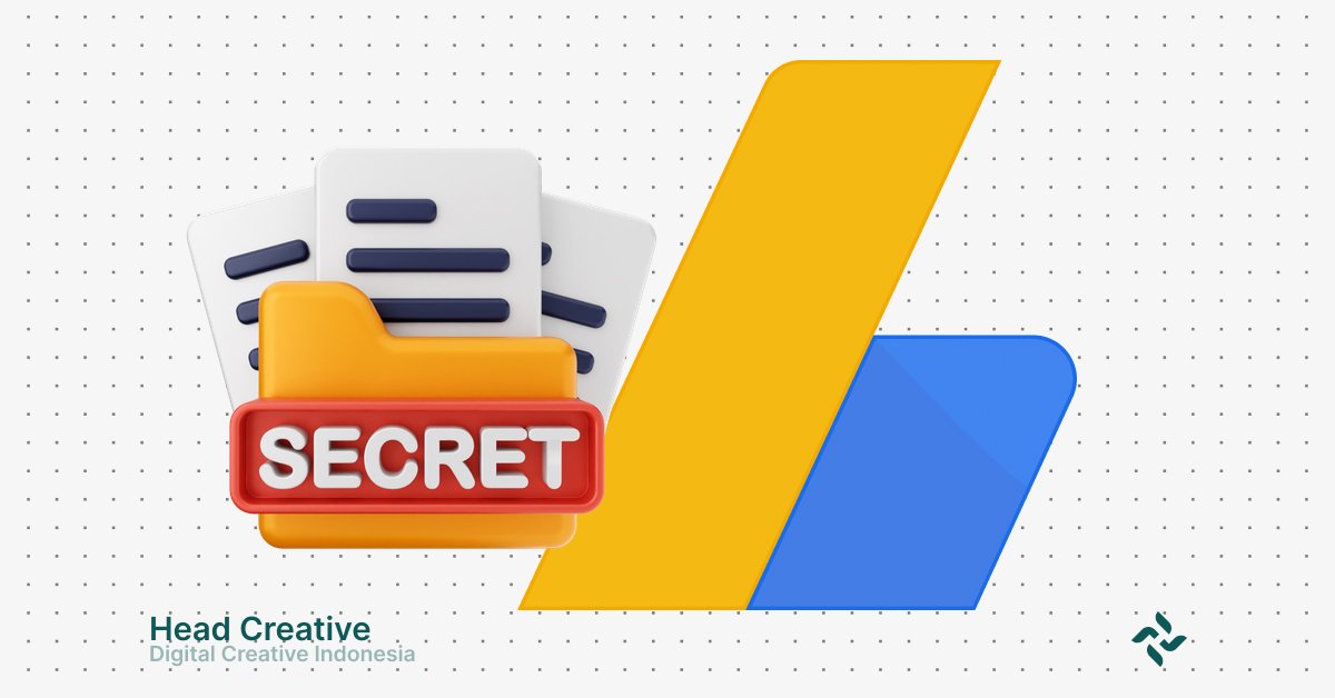 The Secret to Making Money with Google AdSense