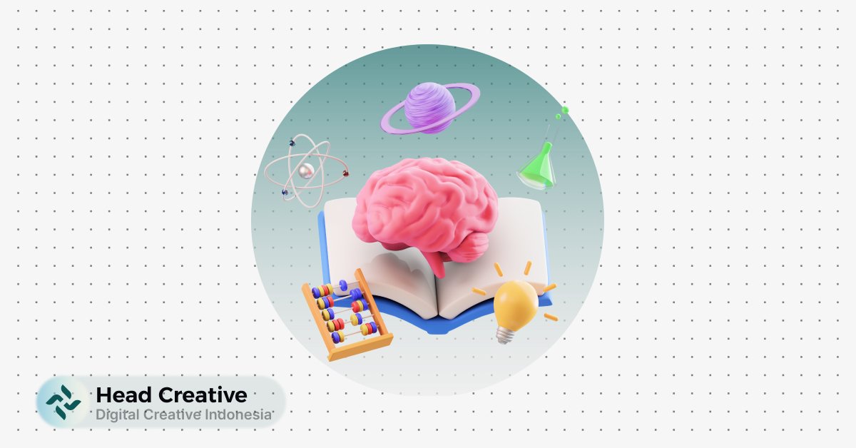 Multiple Intelligences_ Definisi & Jenis