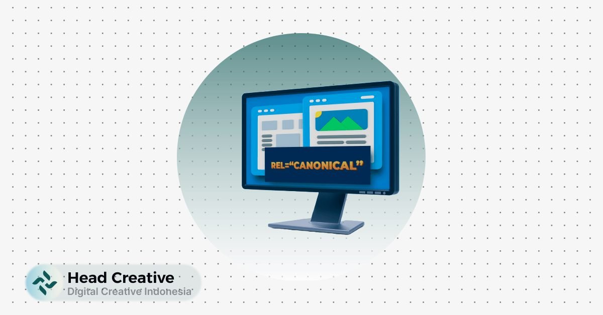 Apa Itu Canonical URL_ Defenisi dan Fungsi