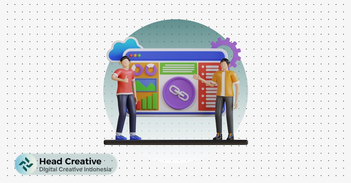 Apa Itu Disavow Link dan Cara Penerapannya Apa Itu Disavow Link dan Cara Penerapannya