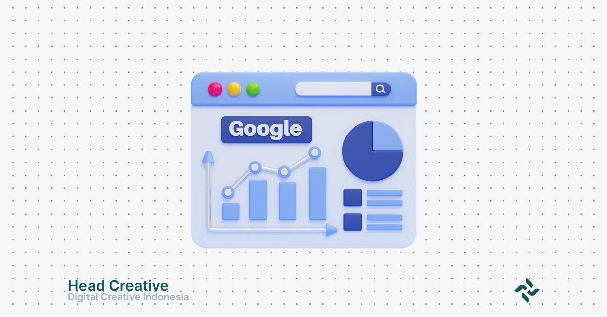 Apa Itu Google Analytics? Panduan Lengkap Cara Menggunakannya