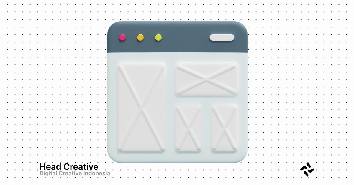 Apa Itu Wireframe_ Pentingnya dalam Desain Website! Apa Itu Wireframe? Pentingnya dalam Desain Website!