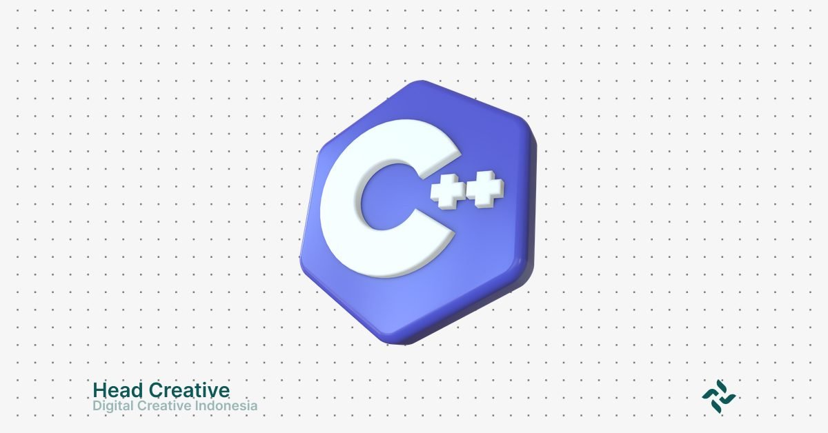 Bahasa Pemrograman C++: Dasar, Manfaat, dan Contohnya