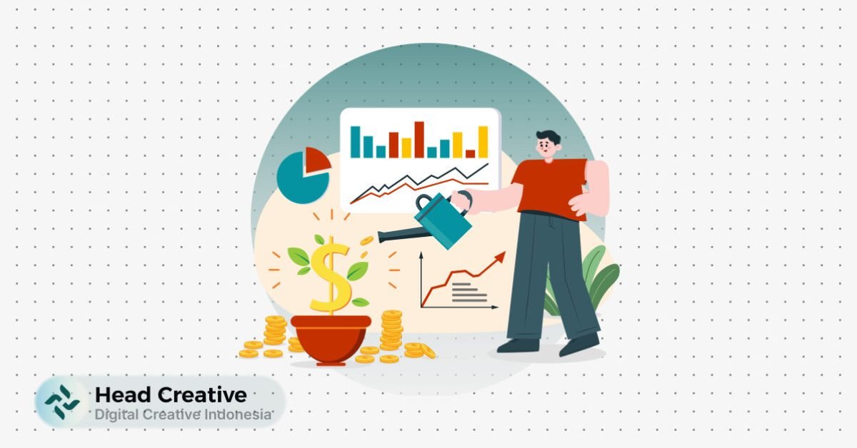 Langkah Mudah Belajar Investasi Saham Bagi Pemula