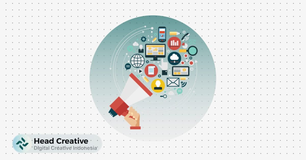 Mengenal Integrated Marketing Communication (IMC)