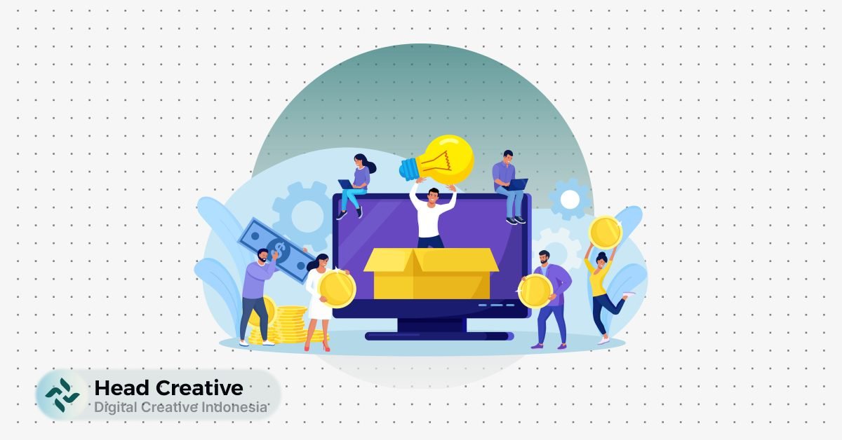 Platform Crowdfunding Terbaik untuk Startup & UMKM