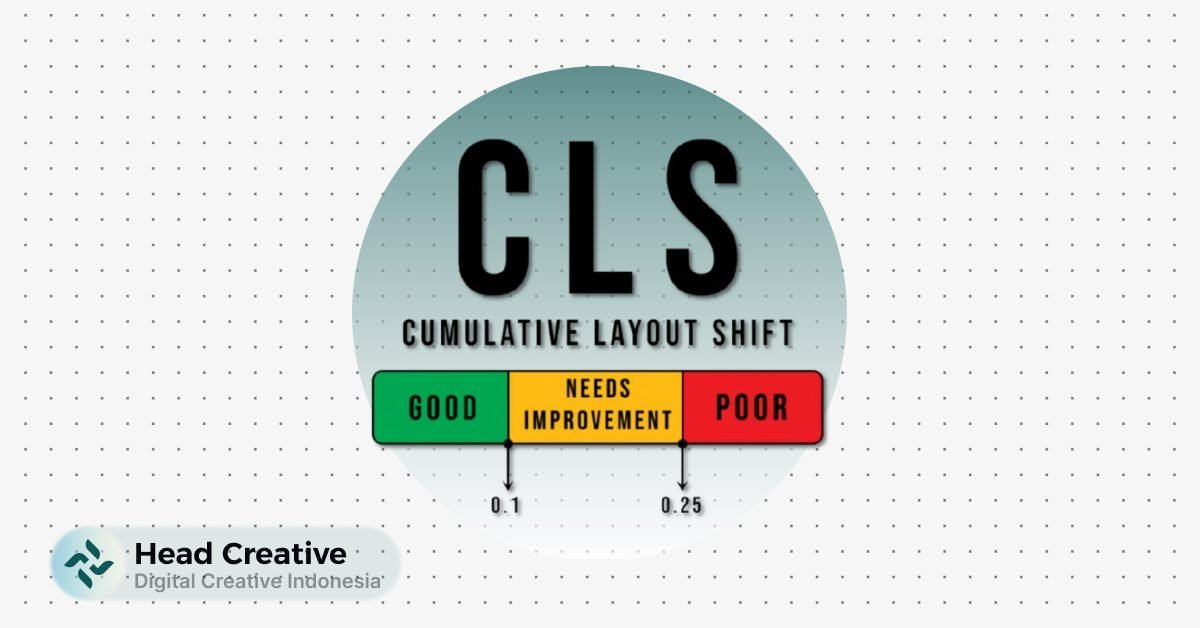 pa itu Cumulative Layout Shift (CLS)_ Simak Penjelasannya